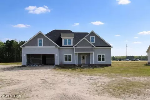3004 Joe Stocks Rd, Greenville, NC 27858