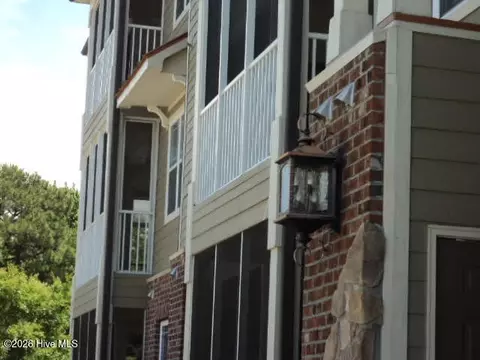 395 S Crow Creek Dr #1123, Calabash, NC 28467