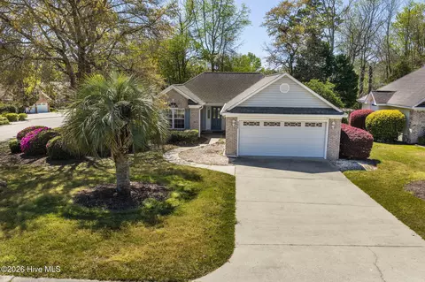 4099 Heather Lakes Dr, Little River, SC 29566