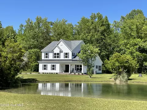 263 Baird Point Rd, Grantsboro, NC 28529