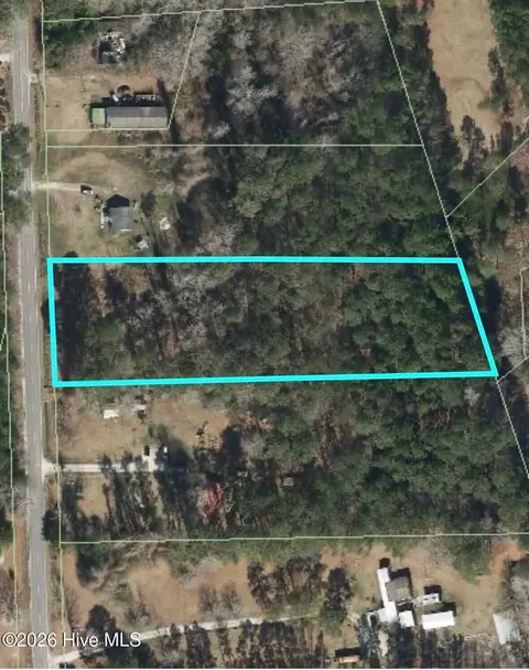 257 Fire Tower Rd, Richlands, NC 28574