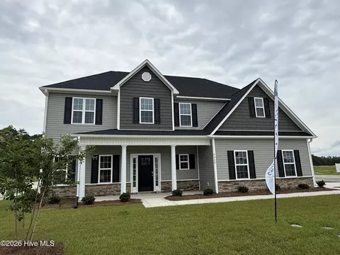 4000 Bluewater Blvd, New Bern, NC 28562
