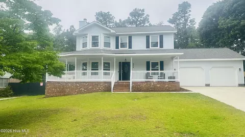 6878 Green Creek Rd, Fayetteville, NC 28314