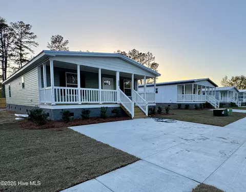 1025 Pine Ridge Ct, Castle Hayne, NC 28429