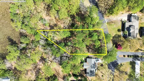 3175 Channel Dr SE, Bolivia, NC 28422