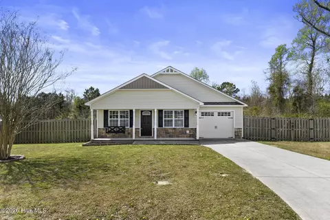 403 Halo Ct, Jacksonville, NC 28546