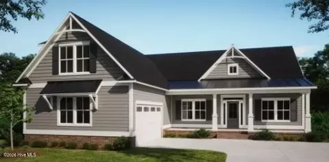 7575 Wallace Pl SW #37, Sunset Beach, NC 28468