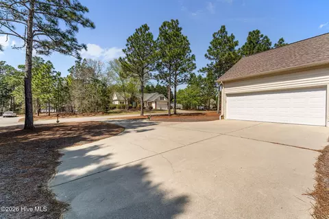 Exterior - 8 Hialeah Pl, Pinehurst, NC 28374 photo 7 of 8