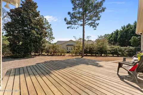 Exterior - 8 Hialeah Pl, Pinehurst, NC 28374 photo 3 of 8