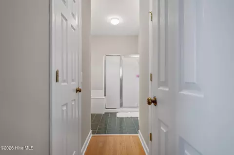 Entry Way - 8 Hialeah Pl, Pinehurst, NC 28374 photo 4 of 4