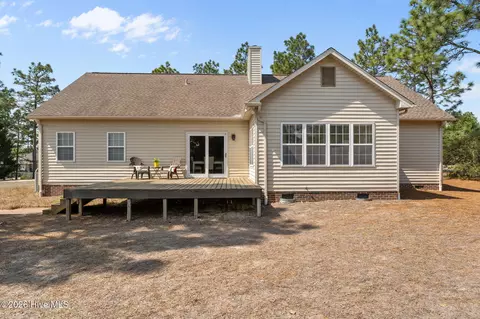 Exterior - 8 Hialeah Pl, Pinehurst, NC 28374 photo 6 of 8