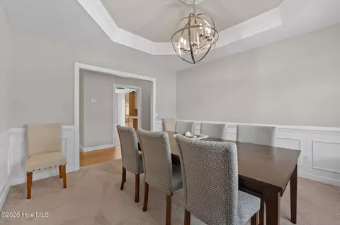 Dining - 8 Hialeah Pl, Pinehurst, NC 28374 photo 3 of 3