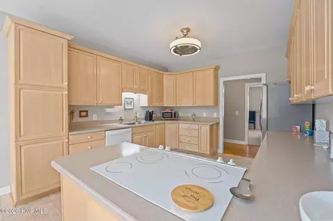 Kitchen - 8 Hialeah Pl, Pinehurst, NC 28374 photo 1 of 5
