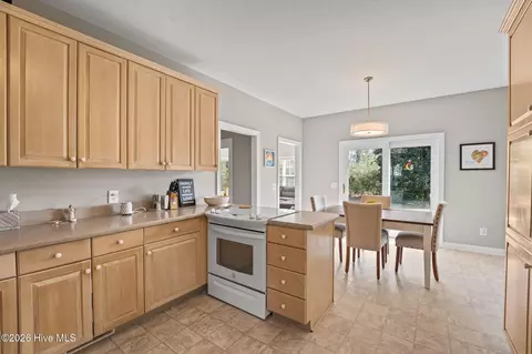 Kitchen - 8 Hialeah Pl, Pinehurst, NC 28374 photo 3 of 5