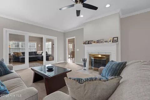 Living - 8 Hialeah Pl, Pinehurst, NC 28374 photo 1 of 1