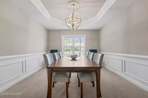 Dining - 8 Hialeah Pl, Pinehurst, NC 28374 photo 2 of 3