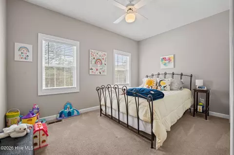 Bedroom - 8 Hialeah Pl, Pinehurst, NC 28374 photo 3 of 4