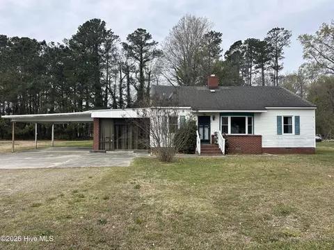 101 Pleasant Plain Rd, Ahoskie, NC 27910