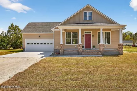 145 Golden Rod Ln, Havelock, NC 28532