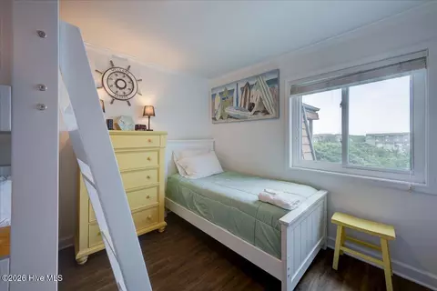 Bedroom - 2008 E Ft Macon Rd #E14, Atlantic Beach, NC 28512 photo 1 of 5