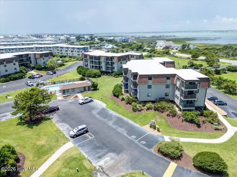 View/Area - 2008 E Ft Macon Rd #E14, Atlantic Beach, NC 28512 photo 3 of 4