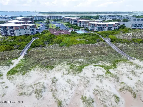 Other - 2008 E Ft Macon Rd #E14, Atlantic Beach, NC 28512 photo 10 of 12