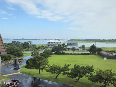 View/Area - 2008 E Ft Macon Rd #E14, Atlantic Beach, NC 28512 photo 4 of 4