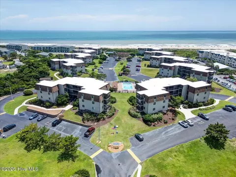 View/Area - 2008 E Ft Macon Rd #E14, Atlantic Beach, NC 28512 photo 2 of 4