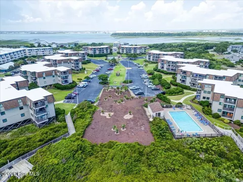 View/Area - 2008 E Ft Macon Rd #E14, Atlantic Beach, NC 28512 photo 1 of 4