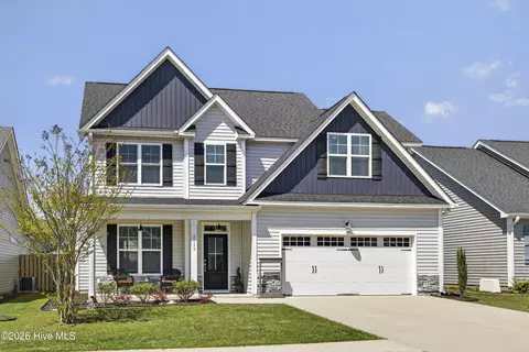 3013 Primrose Ln, Castle Hayne, NC 28429