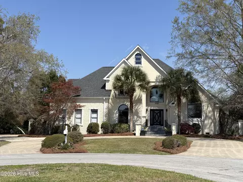 408 Wexford Pl, Trent Woods, NC 28562