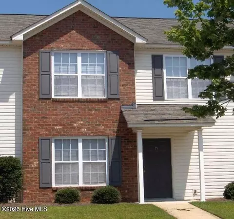 4125 Dudleys Grant Dr #D, Winterville, NC 28590