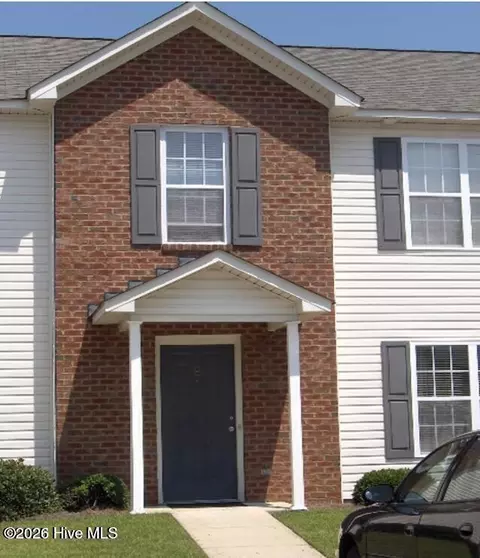 4125 Dudleys Grant Dr #E, Winterville, NC 28590