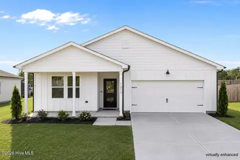 1517 Faith River Path, Wendell, NC 27591