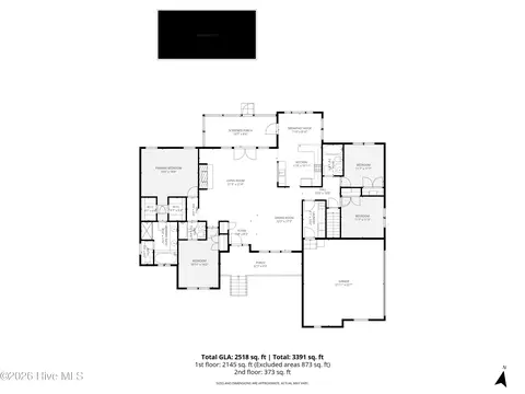 205 Selkirk Trl, Southern Pines, NC 28387