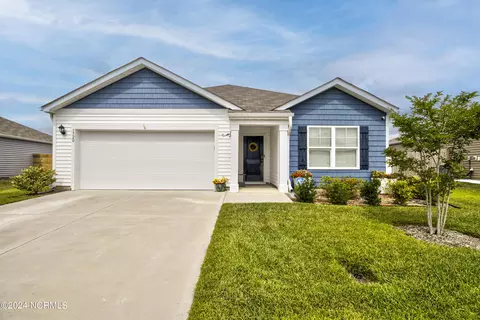 1720 Whooping Crane Dr NE, Bolivia, NC 28422