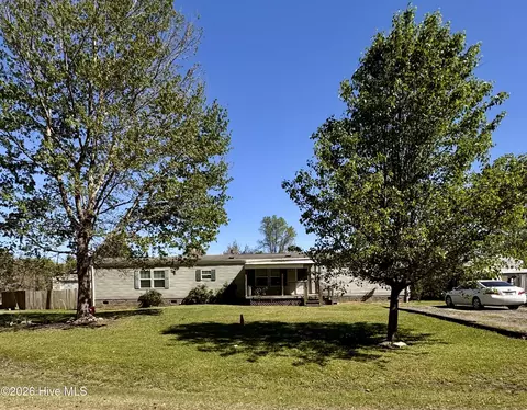 5339 Kristi Ln, Kinston, NC 28501
