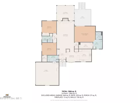 46 Scioto Ln, Pinehurst, NC 28374