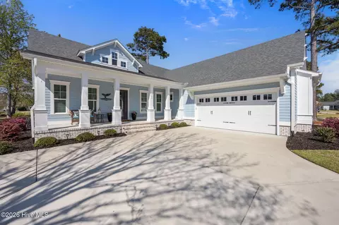 788 Breezewood Dr SE, Bolivia, NC 28422