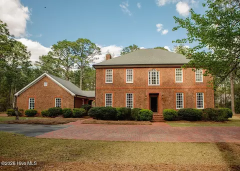 207 Stratford Rd, Goldsboro, NC 27534
