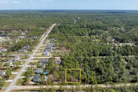 L 13 Rockingham Road, Boiling Spring Lakes, NC 28461
