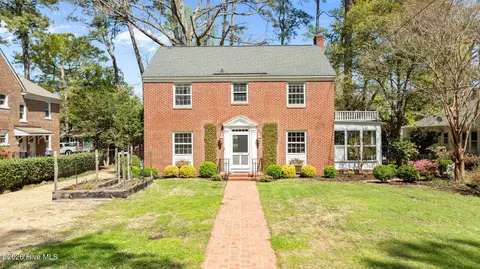 1507 E Mulberry St, Goldsboro, NC 27530