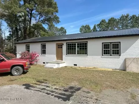 3844 Piney Woods Rd, Willard, NC 28478