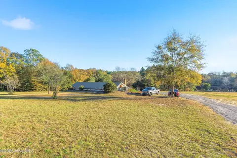 191 Sunset Ave, Ellerbe, NC 28338