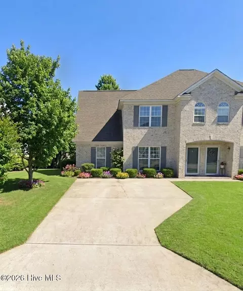 1932 A Cambria Dr, Greenville, NC 27834
