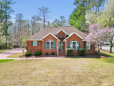 128 Walden Rd, New Bern, NC 28562