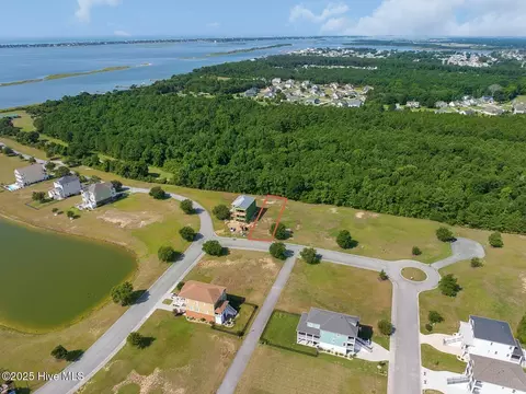 242 Colleton Sq, Newport, NC 28570