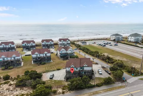 102 Diann Dr #A2, Emerald Isle, NC 28594