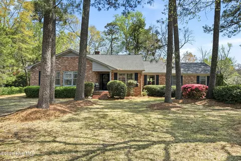 302 Suffolk Ln, Wilmington, NC 28409