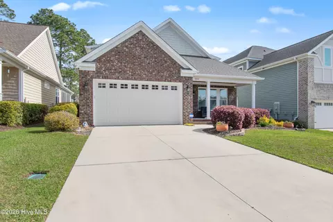 208 Brookwood Park Ct, Sunset Beach, NC 28468